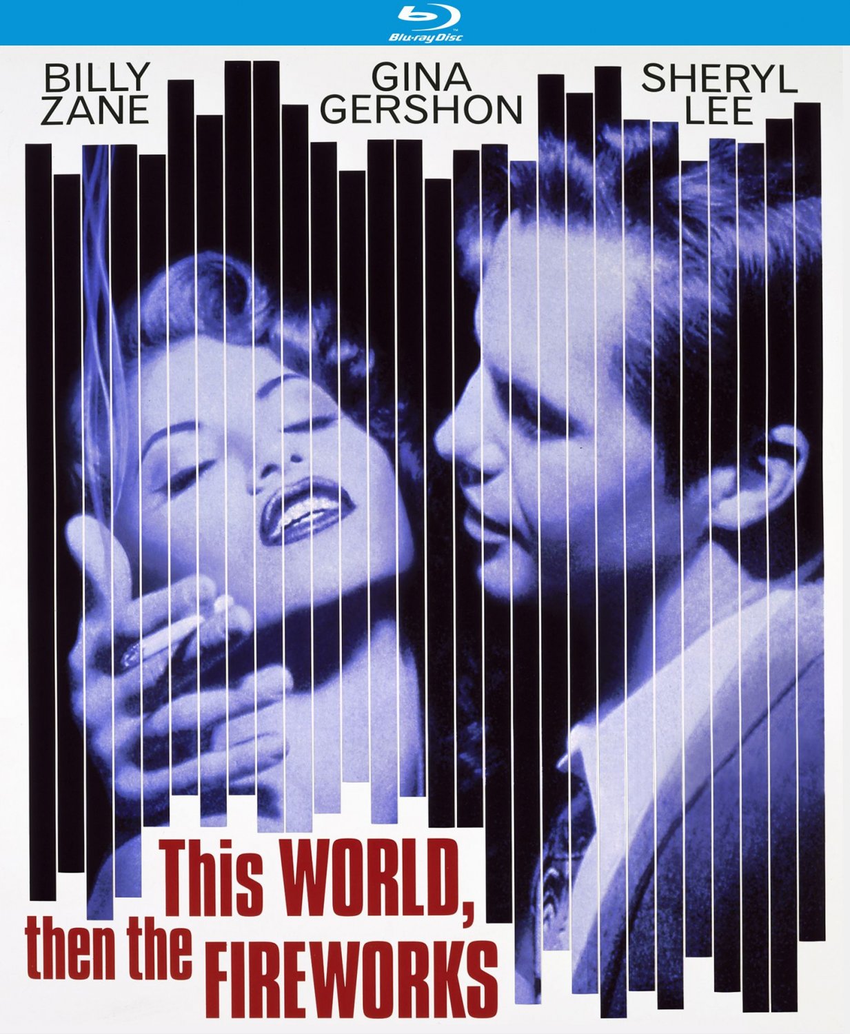 This World, Then the Fireworks [Blu-ray] [1997]