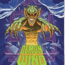 Demon Wind [Blu-ray] [1990]