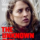The Unknown Girl [DVD] [2016]
