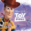 Toy Story [Includes Digital Copy] [Blu-ray/DVD] [1995]