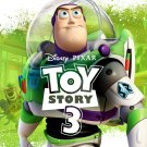 Toy Story 3 [Includes Digital Copy] [Blu-ray/DVD] [2010]