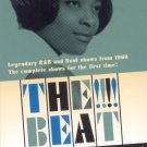 The !!!! Beat: Legendary R&B and Soul Shows from 1966, Vol. 4 [DVD]