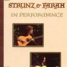 Strunz and Farah in Performance [DVD]