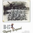 B-17 Flying Legend [DVD] [2002]