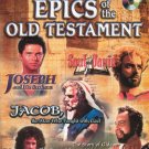 Epics of the Old Testament Collection [4 Discs] [DVD]