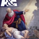 Mysteries of the Bible: Abraham - One Man, One God [DVD]