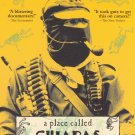A Place Called Chiapas [DVD] [1998]