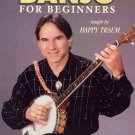 Happy Traum: Five-String Banjo for Beginners [DVD] [1992]