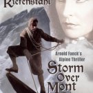 Storm Over Mont Blanc [DVD] [1930]