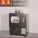 Modern Marvels: The Television: Window to the World [DVD]