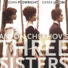 Three Sisters [DVD] [1970]