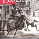 Biography: Paul Revere - The Midnight Rider [DVD]