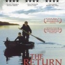 The Return [DVD] [2003]