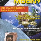 What Happened on the Moon [DVD] [2000]