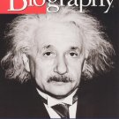 Biography: Albert Einstein [DVD] [2005]
