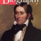 Biography: Davy Crockett [DVD]