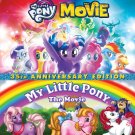 My Little Pony:  The 35th Anniversary Collection [Blu-ray]