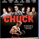 Chuck [Blu-ray] [2016]
