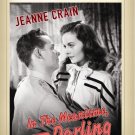 In the Meantime, Darling [DVD] [1944]