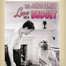 Love on a Budget [DVD] [1938]