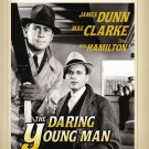 The Daring Young Man [DVD] [1935]