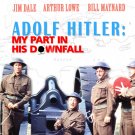 Adolf Hitler: My Part in His Downfall [DVD] [1973]