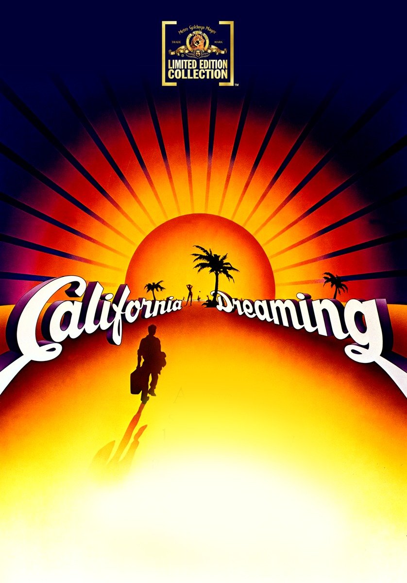 California [DVD] [1963]