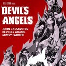 Devil's Angels [DVD] [1967]