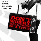 Don't Worry, We'll Think of a Title [DVD] [1966]