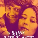 It Rains In My Village [DVD] [1969]