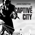 The Captive City [DVD] [1952]