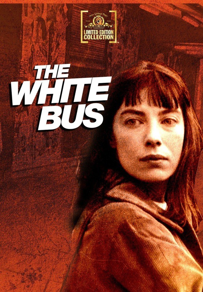 The White Bus [DVD] [1966]