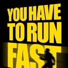 You Have to Run Fast [DVD] [1961]