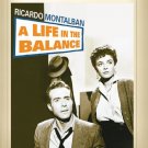 A Life in the Balance [DVD] [1955]