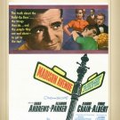 Madison Avenue [DVD] [1962]