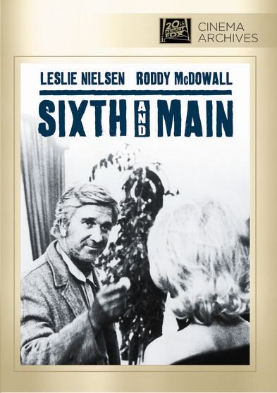 Sixth and Main [DVD] [1977]