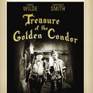 Treasure of the Golden Condor [DVD] [1953]