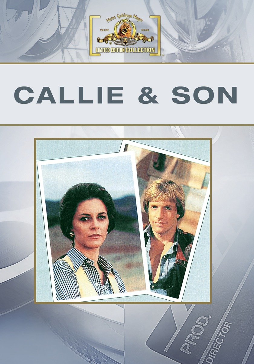 Callie and Son [DVD] [1981]