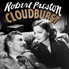 Cloudburst [DVD] [1951]