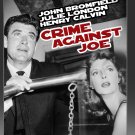 Crime Against Joe [DVD] [1956]