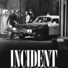 Incident in an Alley [DVD] [1962]