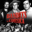 The Bandits of Corsica [DVD] [1953]