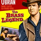 The Brass Legend [DVD] [1956]