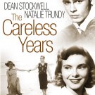 The Careless Years [DVD] [1957]