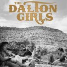 The Dalton Girls [DVD] [1957]
