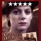 Nicky's Family [DVD] [2011]
