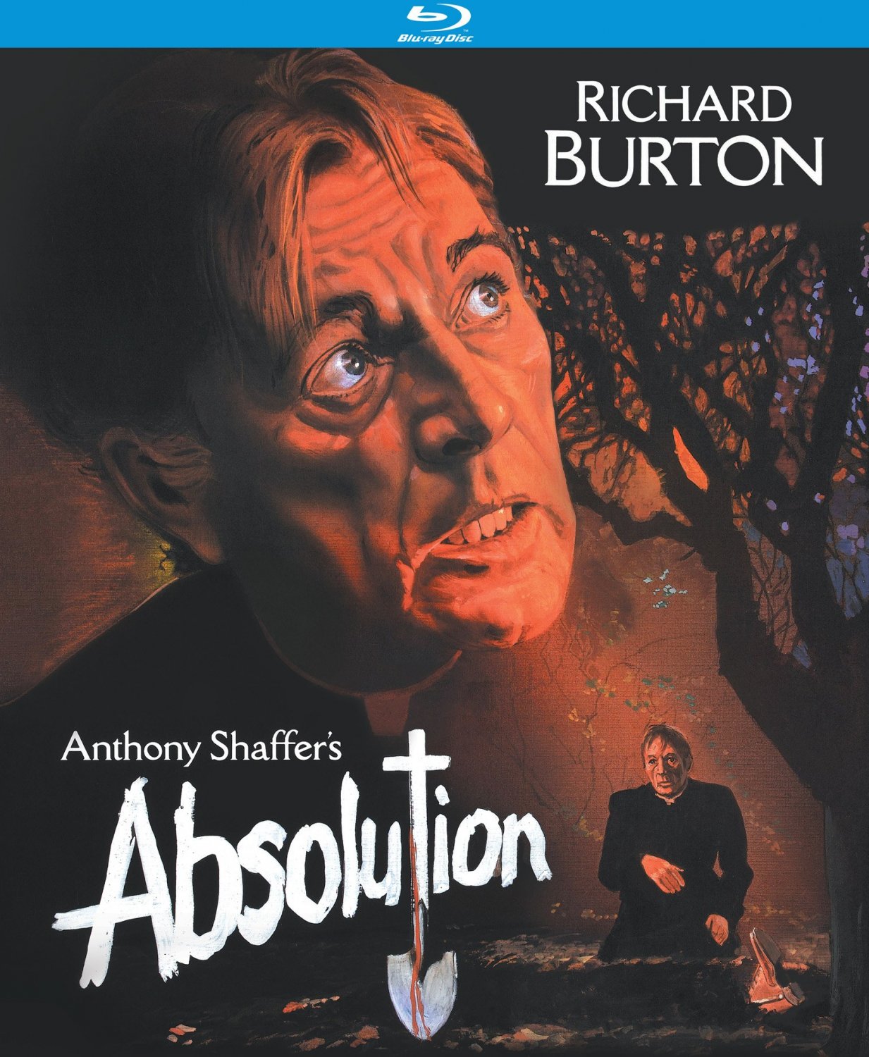 Absolution [Blu-ray] [1979]
