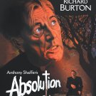 Absolution [Blu-ray] [1979]