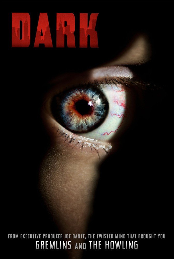 Dark [DVD] [2016]