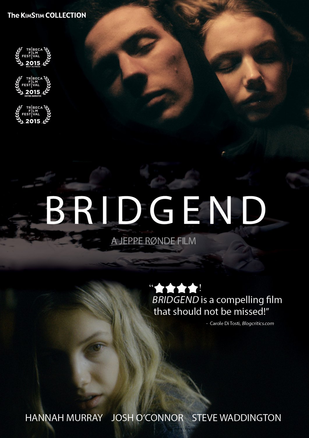 Bridgend [DVD] [2015]